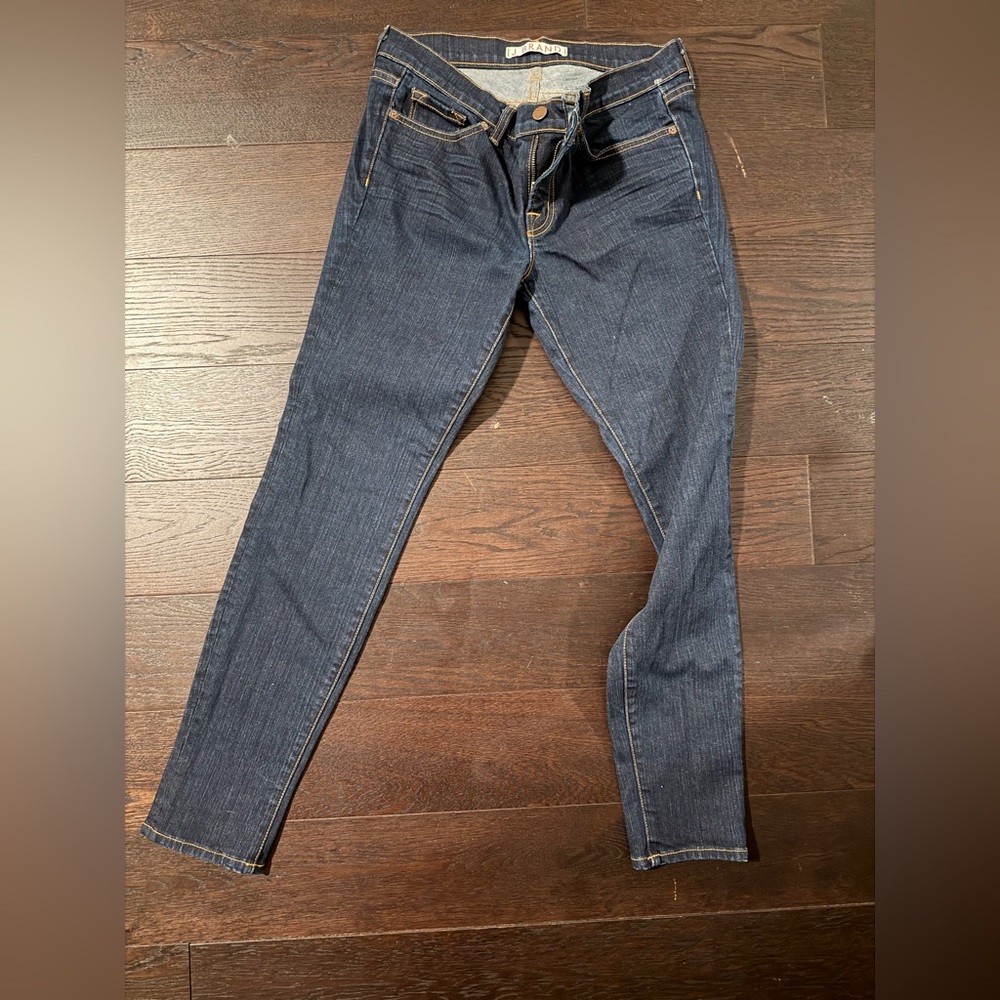 J Brand Denim Jeans